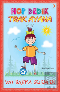 Hop Dedik Trak Ayana