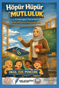 Höpür Hüpür Mutluluk