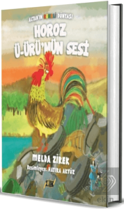 Horoz Ü-Ürünün Sesi