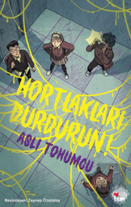 Hortlakları Durdurun!