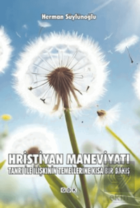 Hristiyan Maneviyatı