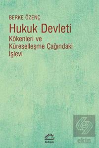 Hukuk Devleti
