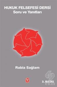 Hukuk Felsefesi Dersi