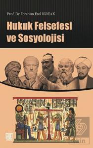 Hukuk Felsefesi ve Sosyoloji