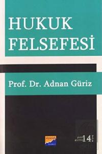 Hukuk Felsefesi