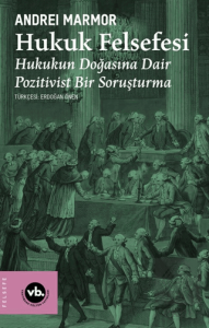 Hukuk Felsefesi