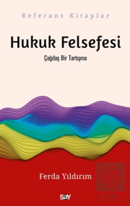 Hukuk Felsefesi