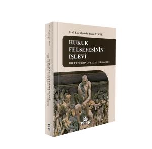 Hukuk Felsefesinin İşlevi