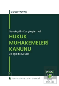 Hukuk Muhakemeleri Kanunu