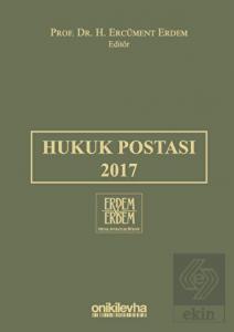 Hukuk Postası 2017