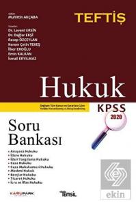 Hukuk Soru Bankası
