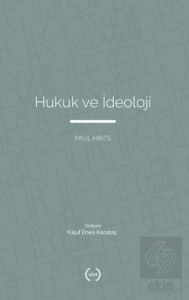 Hukuk ve İdeoloji