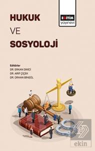 Hukuk ve Sosyoloji