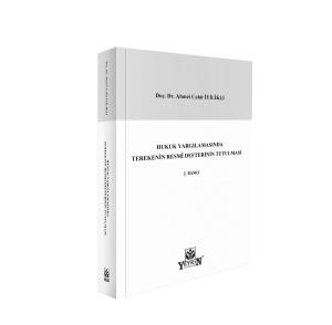 Hukuk Yargılamasında Terekenin Resmî Defterinin Tutulması