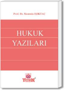 Hukuk Yazıları
