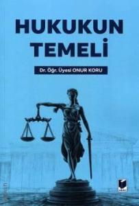 Hukukun Temeli
