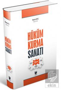 Hüküm Kurma Sanatı