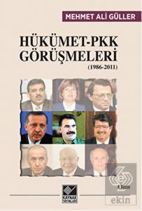Hükümet PKK Görüşmeleri (1986-2011)