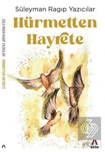 Hürmetten Hayrete
