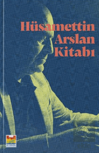Hüsamettin Arslan Kitabı