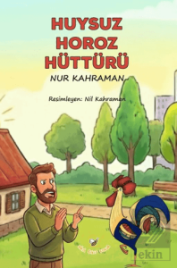 Huysuz Horoz Hüttürü