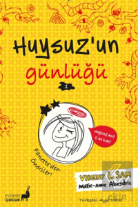 Huysuz'un Günlüğü