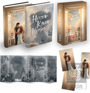 Hüzün Kovan Kuşu 2 Kutu