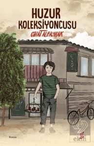 Huzur Koleksiyoncusu