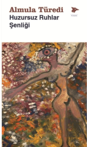 Huzursuz Ruhlar Şenliği