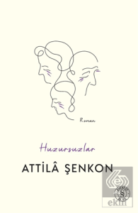 Huzursuzlar