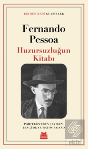 Huzursuzluğun Kitabı