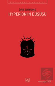 Hyperionın Düşüşü - Hyperion Kantoları 2. Kitap