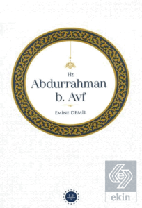 Hz. Abdurrahman b. Avf