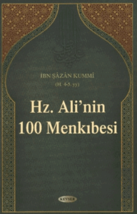 Hz. Alinin (a.s) 100 Menkıbesi