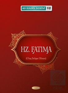 Hz. Fatıma
