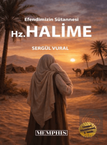 Hz. Halime