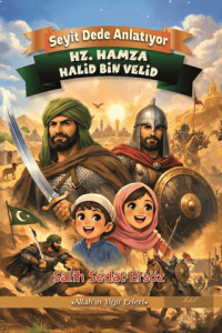 Hz. Hamza - Halid bin Velid