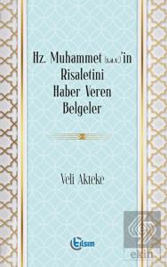Hz. Muhammet (s.a.v)'in Risaletini Haber Veren Bel
