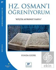 Hz Osman'ı Öğreniyorum