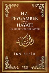 Hz. Peygamber (S.A.V.)'in Hayatı