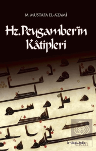 Hz. Peygamber'in Katipleri