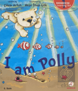 I Am Polly - Redhouse Learning Set 1