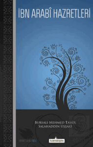 İbn Arabi Hazretleri