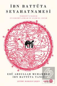 İbn Battutaa Seyahatnamesi