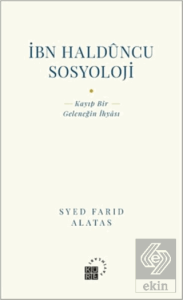 İbn Halduncu Sosyoloji