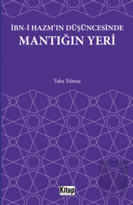 İbn-i Hazm'ın Düşüncesinde Mantığın Yeri