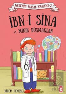 İbn-i Sina ve Minik Düşmanlar
