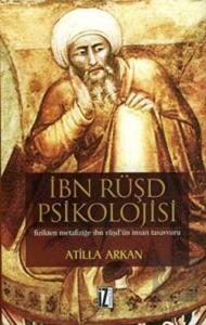 İbn Rüşd Psikolojisi Fizikten Metafiziğe İbn Rüşd'