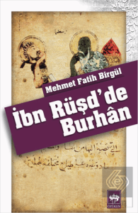İbn Rüşd'de Burhan