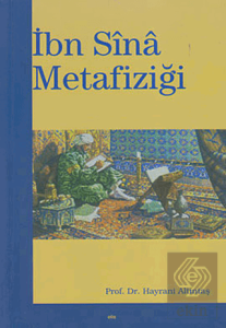 İbn Sina Metafiziği